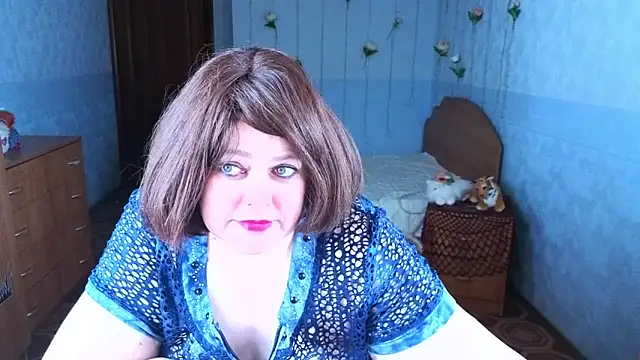 Audrey_Aura Chat XXX in diretta