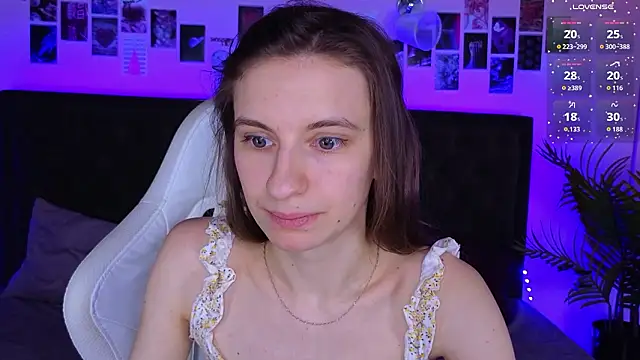 دردشة kaleriyaa_ الجنسية المباشرة