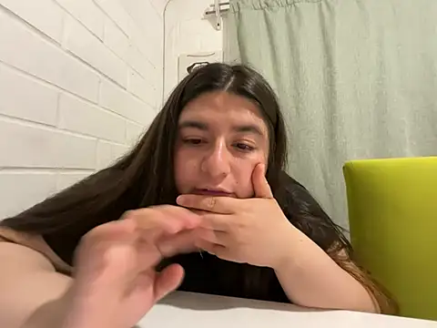 Tukatita69 Webcam Show