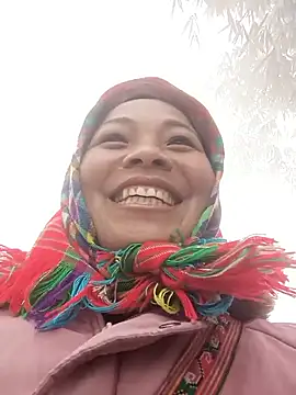 Min2589のウェブカメラショー