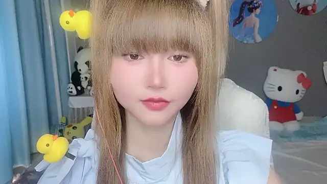 -xiao-xiao- Live XXX-Chat