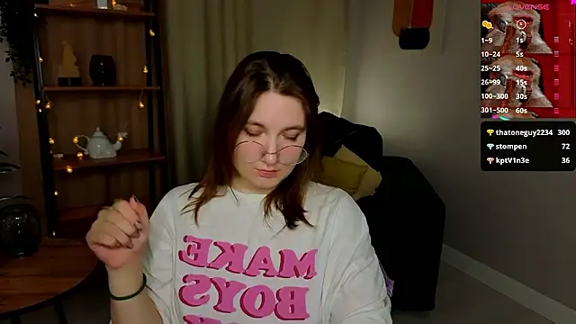 fairy_tara Chat XXX live