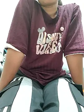 Isha_kumari_69's Live XXX Chat