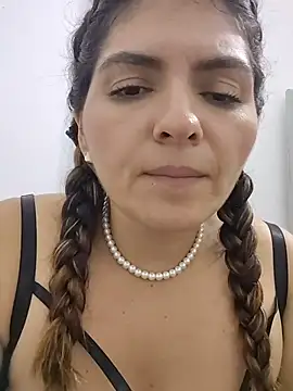 Show Webcam de RosaliaVicky