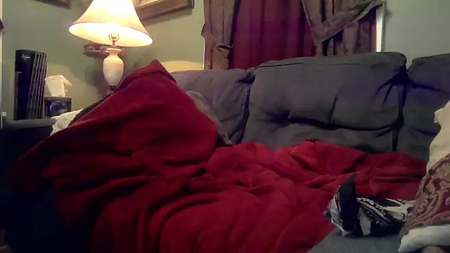 Show webcam de MeatDaddy38