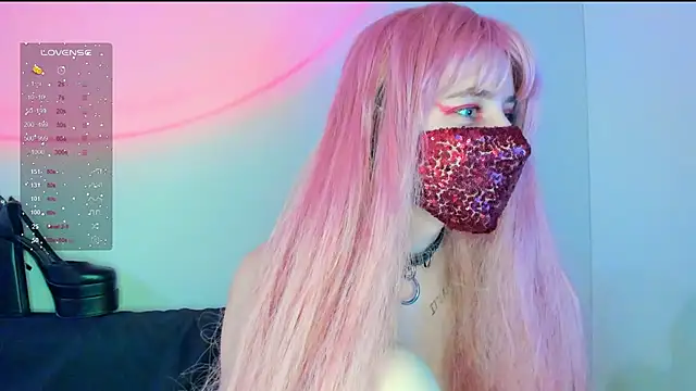 DELAYLALEAA Chat XXX in diretta