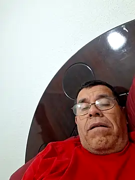 eros3442のウェブカメラショー