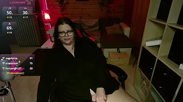 Lola-squirtn Live XXX chat