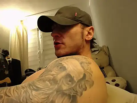 ballardbret Adlı Modelin Canlı XXX Sohbeti