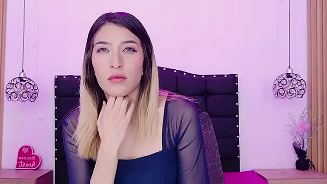 دردشة FULL_TENTATION_ الجنسية المباشرة