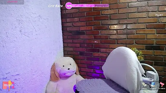 Megxn_xn Live XXX chat