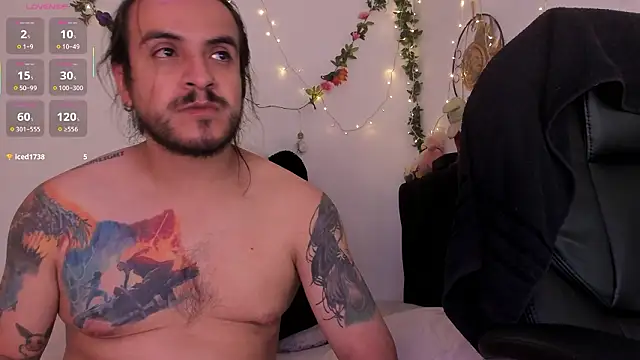 دردشة Carlasxdreams الجنسية المباشرة