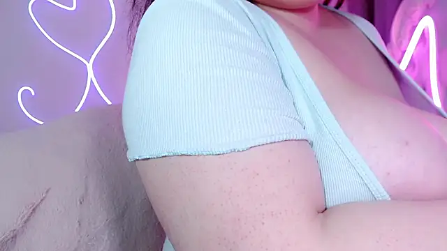 Show webcam de yourmermaidd