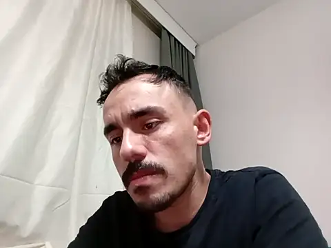 Show de Bukalemun-Bey na webcam