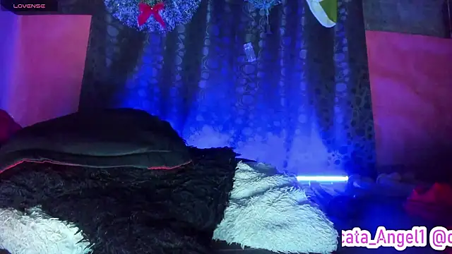 دردشة Cata-angel الجنسية المباشرة