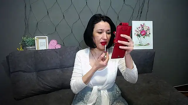 CameronEnns – Live XXX-chat