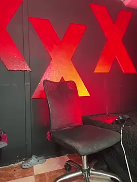 abrilbigcock's Live XXX Chat