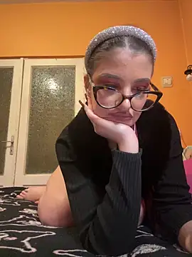 دردشة SirenLisa69 الجنسية المباشرة