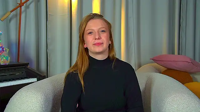 BeatriceBinochen Live XXX chat