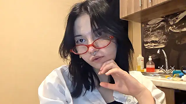 Goth_cute 现场XXX聊天