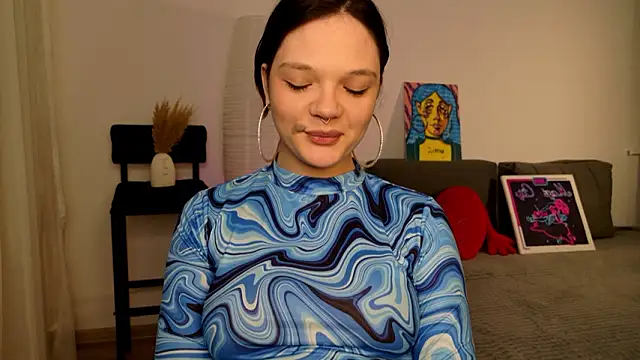 Sweety_cheekyn Live XXX chat