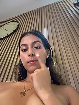 Chat XXX en directo de Valeria-escobar