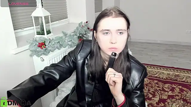 Онлайн чат XXX KrissLimada