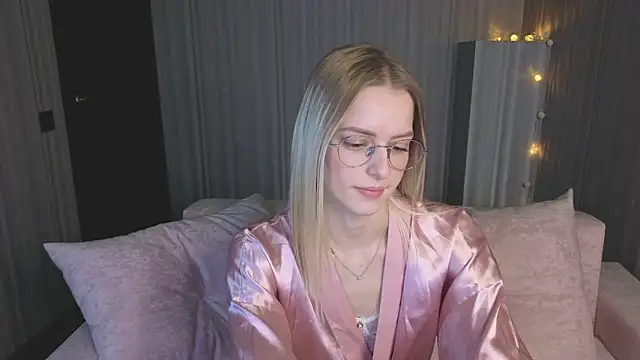 Show Webcam de kittie_like18