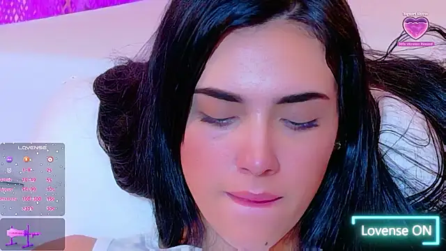 Aliison1_ 라이브 XXX 채팅