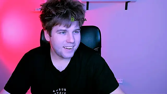 Вебкам-шоу michael_strong1