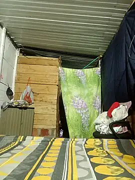 Mia_axell 现场XXX聊天