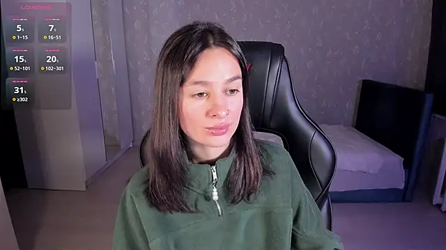 Czat XXX na żywo – EllaFresh