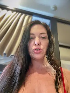 LilliThelo Webcamshow