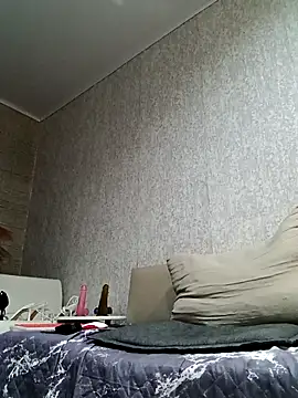 ValeriaLight 라이브 XXX 채팅