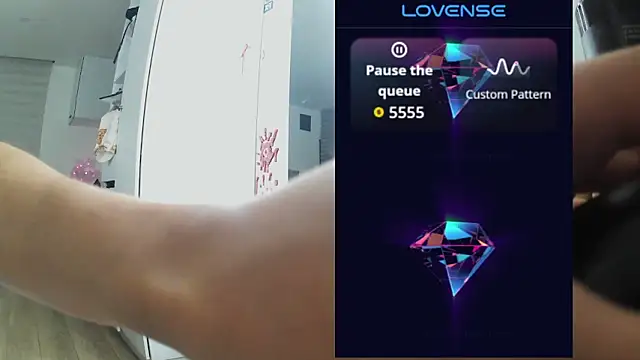 Онлайн чат XXX sasha_baby69