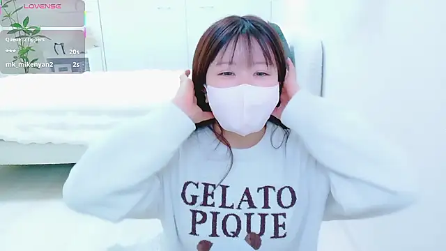 Reinya__nyan2 Webcam-Show