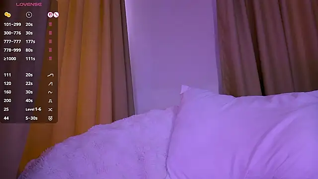 Lein_Boneのウェブカメラショー