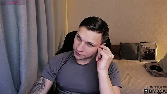 handsome_guy01のライブXXXチャット