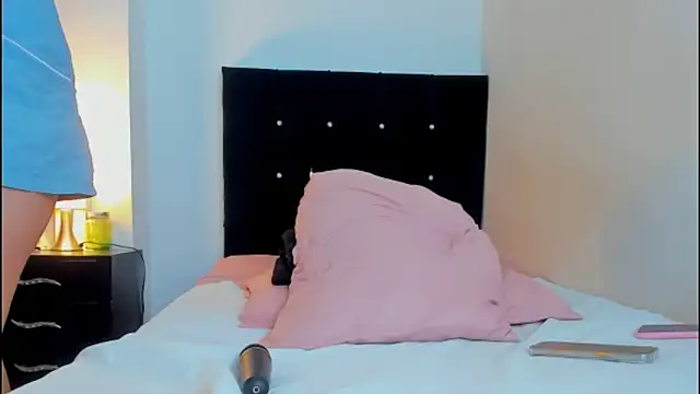 kathyajhonss Webcamshow