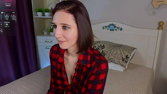 Chat XXX en directo de EnaFabiano