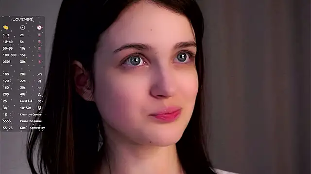 EffieHenri Live XXX-Chat