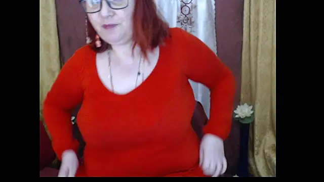 PlayfullMature webkamerás műsora