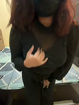 payal_bansal's Webcam Show