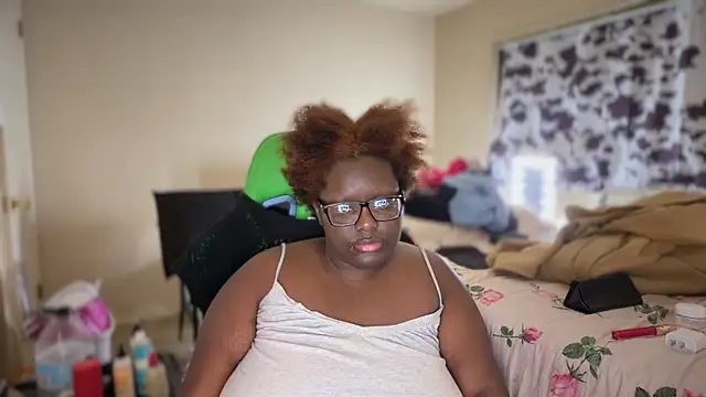 แชท XXX สดของ -Yagurlwest