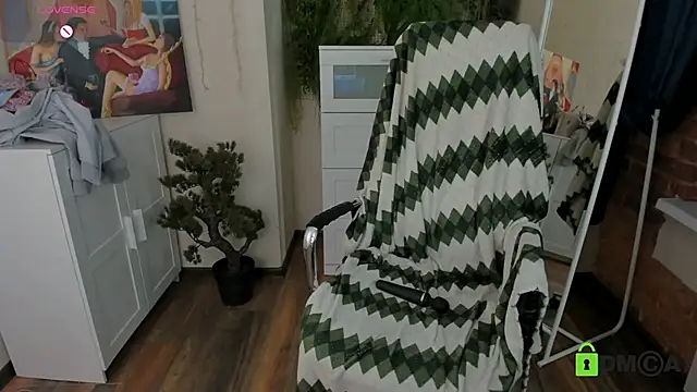 Chat +18 de Melissa_Wells ao vivo