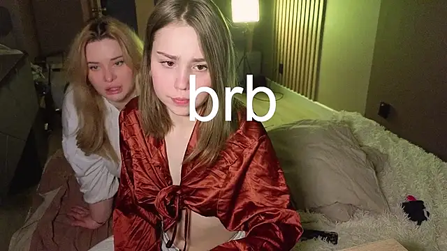 Czat XXX na żywo – Sweet_Meg