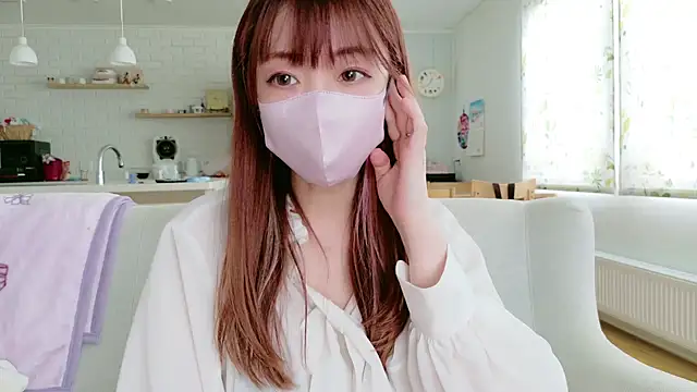 SUZU_1201のウェブカメラショー