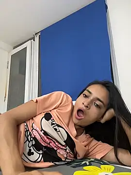 Czat XXX na żywo – DaliaNix