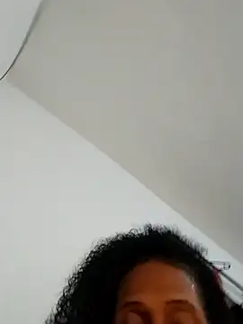 Webkamerová show Aishamara