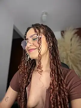 gretta_kler1 Webcam-Show